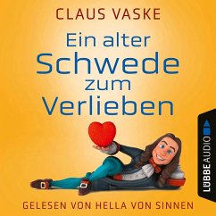 Ein alter Schwede zum Verlieben (MP3-Download) - Vaske, Claus