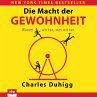 Die Macht der Gewohnheit (MP3-Download) - Bild 1