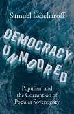 Democracy Unmoored (eBook, ePUB)