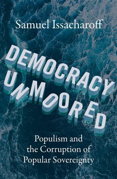 Cover Democracy Unmoored (eBook, ePUB)