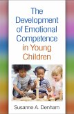 The Development of Emotional Competence in Young Children (eBook, ePUB)
