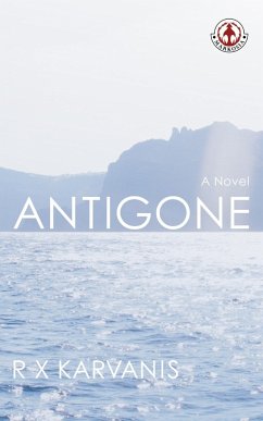 Antigone (eBook, ePUB) Cover Antigone (eBook, ePUB)