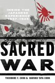 Sacred War (eBook, ePUB)