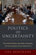 Politics of Uncertainty (eBook, ePUB) - Bild 1