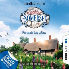 Das unheimliche Cottage (MP3-Download) - Stiller, Dorothea