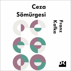 Ceza Sömürgesi (MP3-Download) - Kafka, Franz