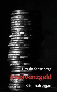 Insolvenzgeld (eBook, ePUB) - Sternberg, Ursula