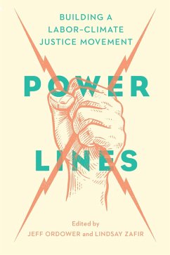 Cover Power Lines (eBook, ePUB)