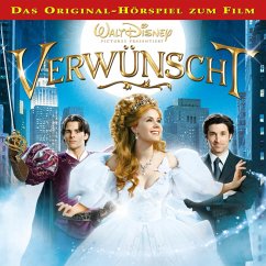 Verwünscht (Das Original-Hörspiel zum Disney Film) (MP3-Download) - Schwartz, Stephen