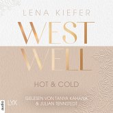 Westwell - Hot & Cold (MP3-Download)