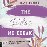 The Rules We Break (MP3-Download)