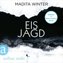 Eisjagd (MP3-Download) - Winter, Madita