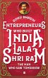 Entrepreneurs Who Built India - Lala... - Bild 1