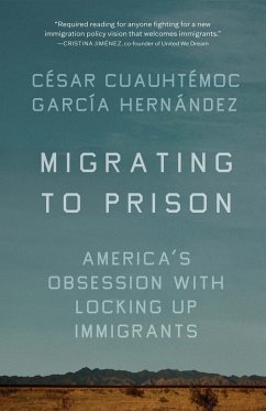 Cover Migrating to Prison (eBook, ePUB)