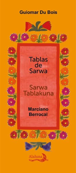 Tablas de Sarwa (eBook, ePUB) Tablas de Sarwa (eBook, ePUB)