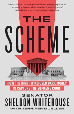 Cover The Scheme (eBook, ePUB)