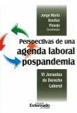 Perspectivas de una agenda laboral pospandemia (eBook, PDF)