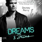 Dreams and Drums (MP3-Download)
