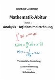 Mathematik-Abitur Band 1 (eBook, ePUB)