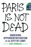 Paris Is Not Dead (eBook, ePUB)