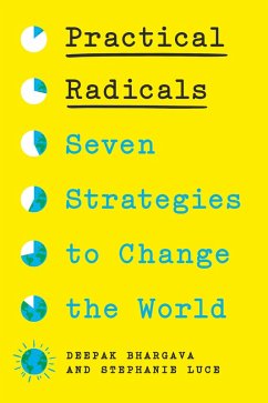 Practical Radicals (eBook, ePUB) - Bhargava, Deepak; Luce, Stephanie