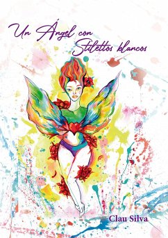 Cover Un ángel con stilettos blancos (eBook, ePUB)