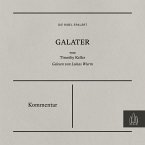 Galater - Kommentar (MP3-Download)