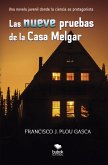 Las nueve pruebas de la Casa Melgar (eBook, ePUB)