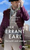Her Errant Earl (eBook, ePUB)
