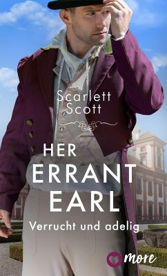 Her Errant Earl (eBook, ePUB) - Scott, Scarlett