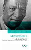 Motswasele II (eBook, ePUB)