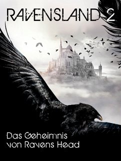 Ravensland Band 2 (eBook, ePUB)