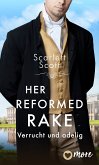 Her Reformed Rake (eBook, ePUB)