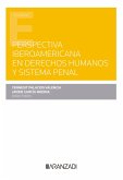 Perspectiva Iberoamericana en Derechos Humanos y sistema penal (eBook, ePUB)