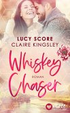 Whiskey Chaser (eBook, ePUB)