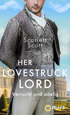 Her Lovestruck Lord (eBook, ePUB) - Scott, Scarlett