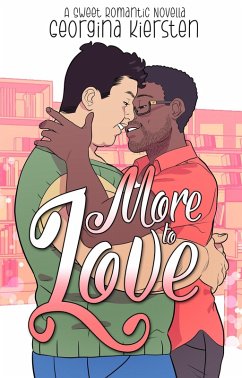Cover More to Love (eBook, ePUB)