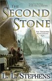 The Second Stone (The Triempery Revelations, #3) (eBook, ePUB)