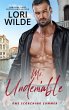 Mr. Undeniable (One Scorching Summer,... - Bild 1