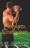 Longhorn Linebacker (eBook, ePUB)