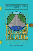 The Lad and the Ring (The Lad of the Rings, #2) (eBook, ePUB)