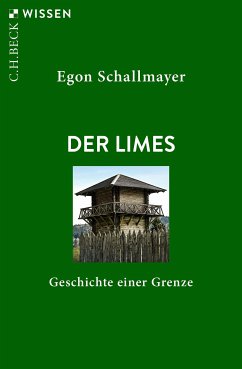 Der Limes (eBook, ePUB) - Schallmayer, Egon