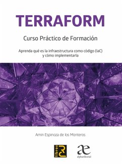 Cover Terraform (eBook, PDF)