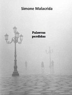 Cover Palavras perdidas (eBook, ePUB)