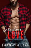 Lakeshore Love (The McAdams Sisters, #3) (eBook, ePUB)