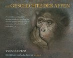 Die Geschichte der Affen (Restauflage)