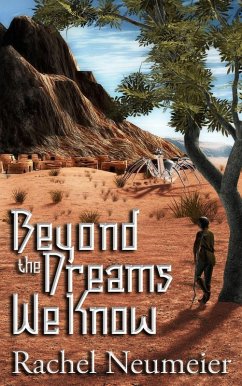 Beyond the Dreams (eBook, ePUB) - Neumeier, Rachel