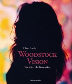 Woodstock Vision (Restauflage) - Landy, Elliott