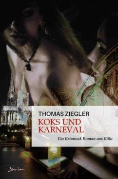 Cover Koks und Karneval
