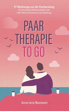 Paartherapie to go - Neumann, Anna-Lena